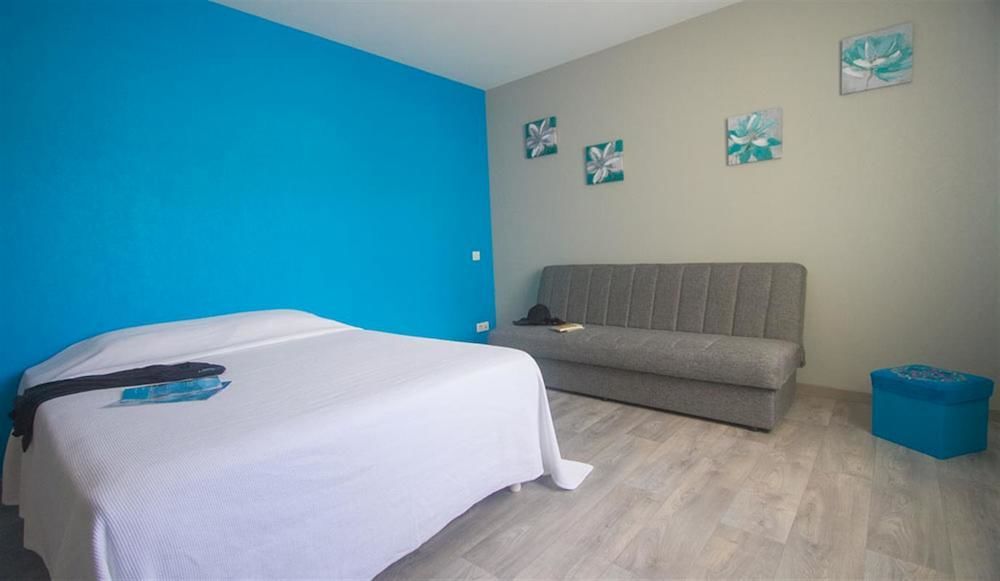 Hotel L'Embarcadere ลาบาร์-เดอ-มงต์ ภายนอก รูปภาพ